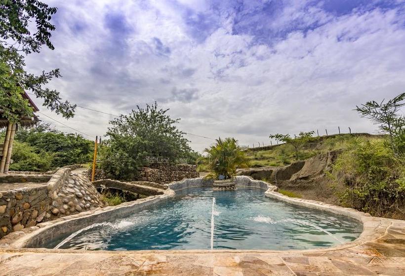 Hotel El Peñon De Constantino  Tatacoa | Villavieja | Huila | Colombia 11