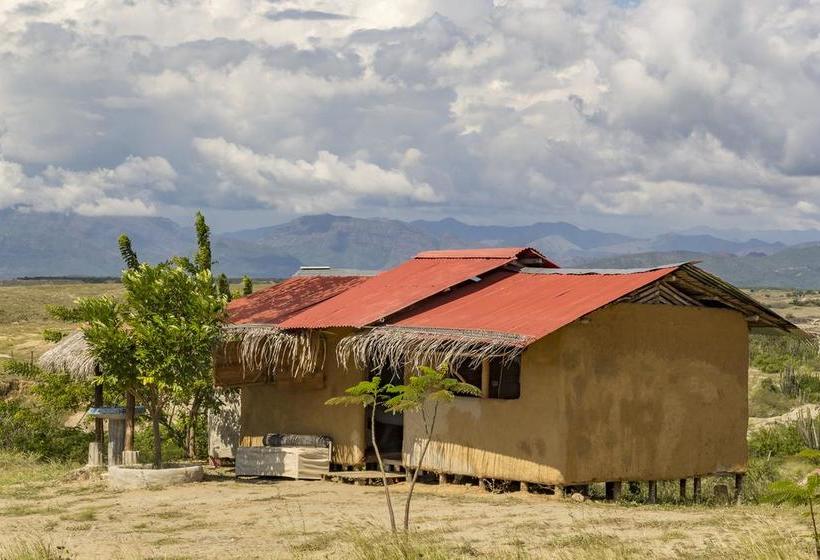 Hotel El Peñon De Constantino  Tatacoa | Villavieja | Huila | Colombia 12