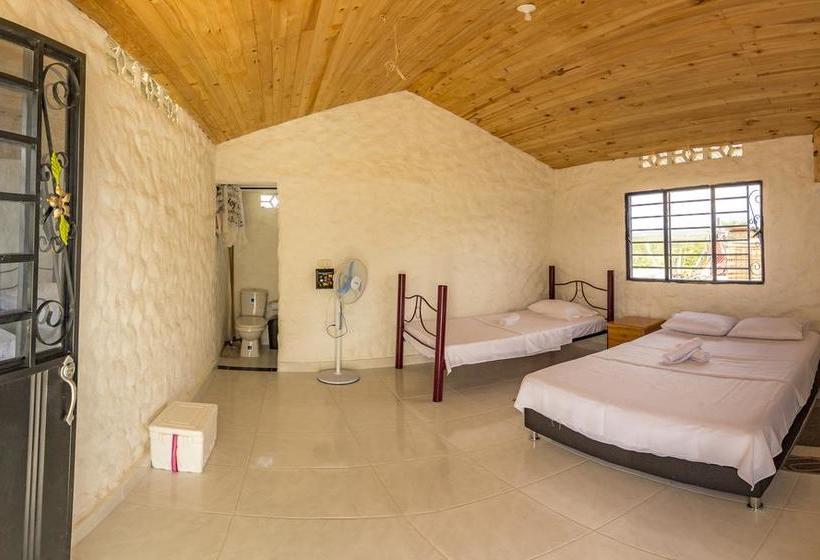 Hotel El Peñon De Constantino  Tatacoa | Villavieja | Huila | Colombia 15