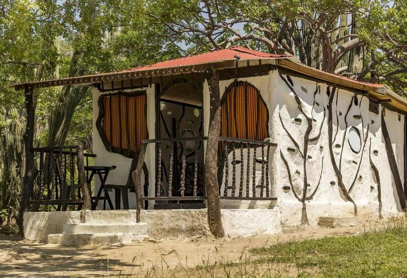 Hotel El Peñon De Constantino  Tatacoa | Villavieja | Huila | Colombia 16