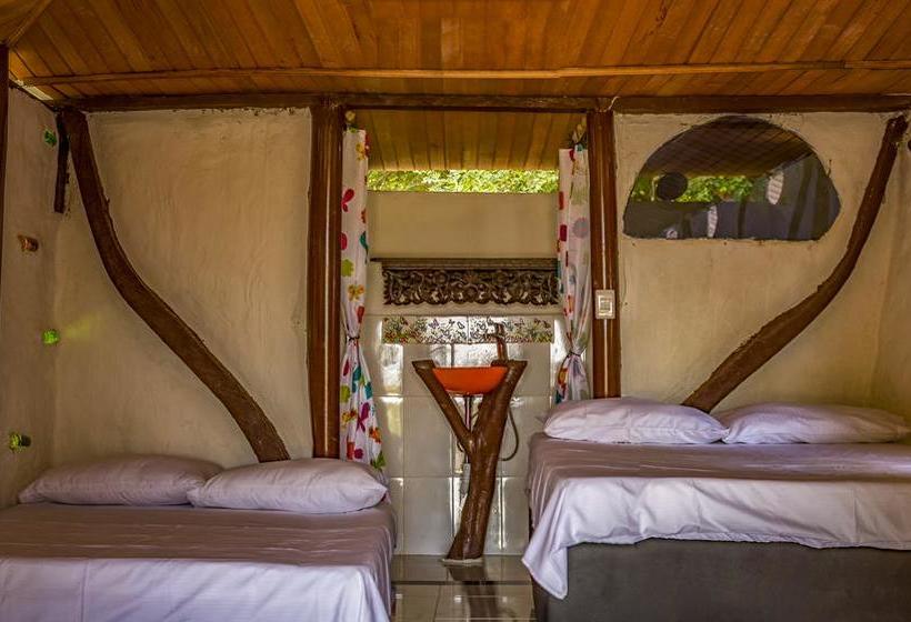 Hotel El Peñon De Constantino  Tatacoa | Villavieja | Huila | Colombia 18