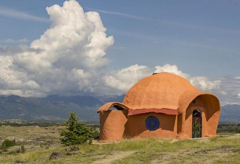 Hotel El Peñon De Constantino  Tatacoa | Villavieja | Huila | Colombia 19