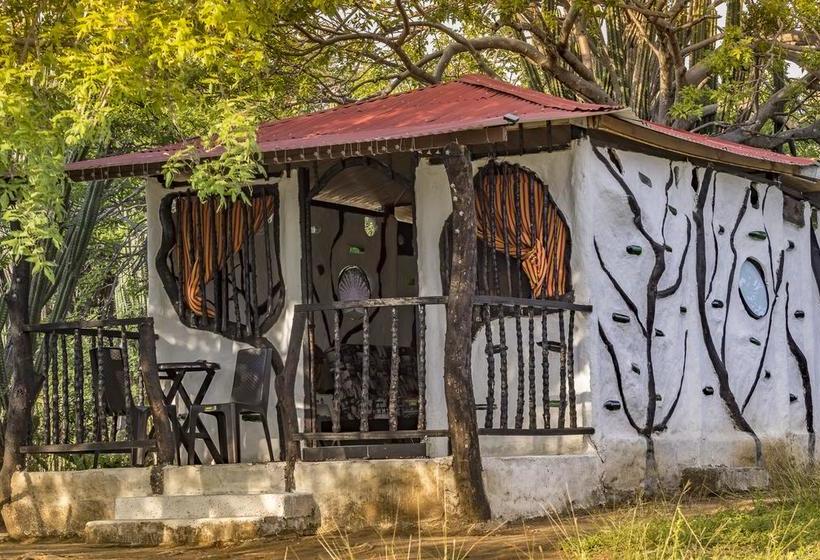 Hotel El Peñon De Constantino  Tatacoa | Villavieja | Huila | Colombia 2