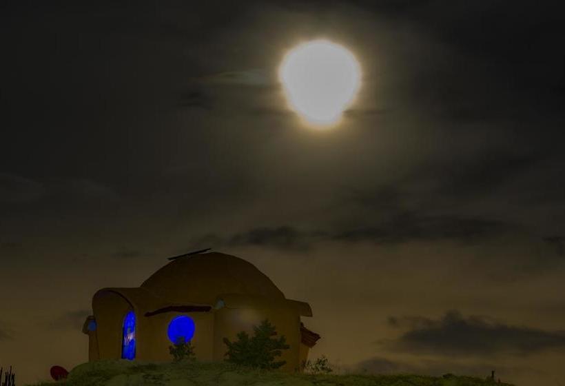 Hotel El Peñon De Constantino  Tatacoa | Villavieja | Huila | Colombia 20