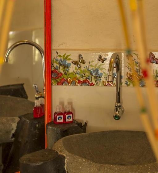 Hotel El Peñon De Constantino  Tatacoa | Villavieja | Huila | Colombia 3