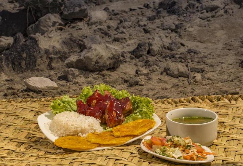 Hotel El Peñon De Constantino  Tatacoa | Villavieja | Huila | Colombia 4