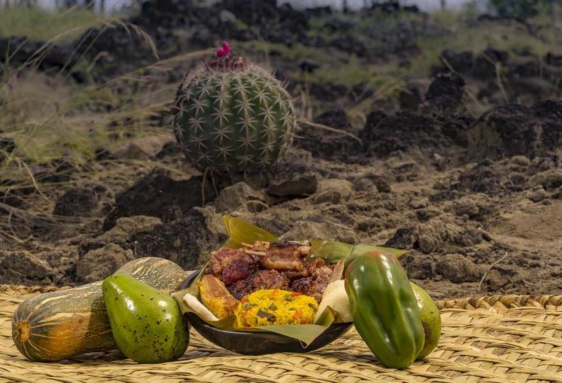 Hotel El Peñon De Constantino  Tatacoa | Villavieja | Huila | Colombia 5