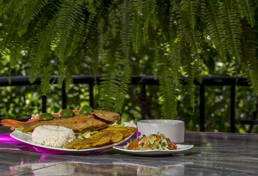 Hotel El Peñon De Constantino  Tatacoa | Villavieja | Huila | Colombia 7