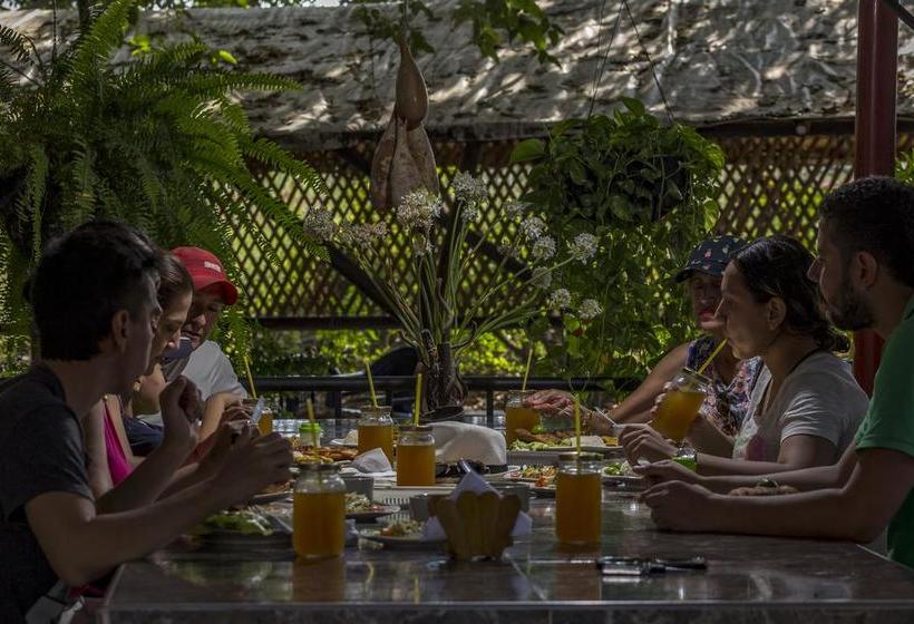 Hotel El Peñon De Constantino  Tatacoa | Villavieja | Huila | Colombia 8