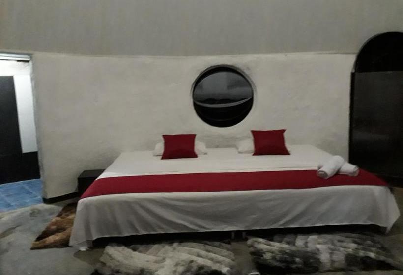 Hotel El Peñon De Constantino  Tatacoa | Villavieja | Huila | Colombia 9