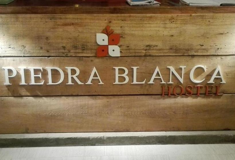 Hotel Piedra Blanca Backpackers Hostel Uyuni