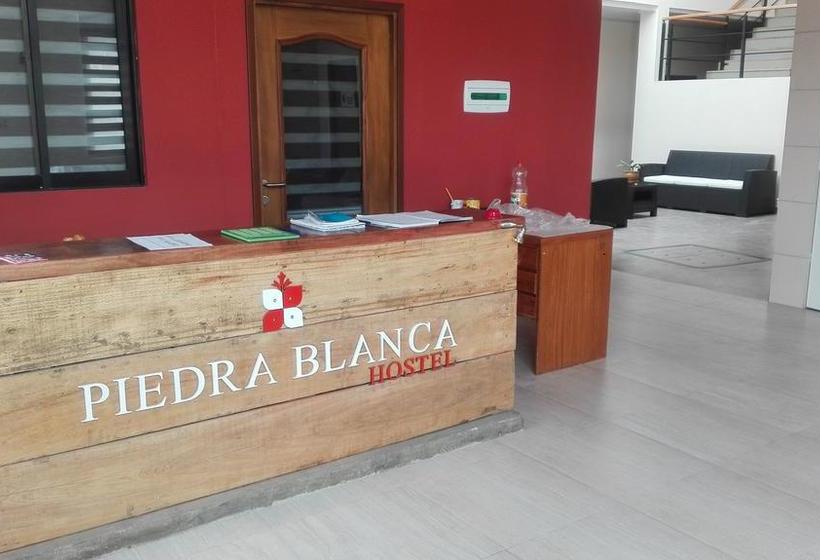 Hotel Piedra Blanca Backpackers Hostel | Uyuni | Bolivia | América del Sur 17