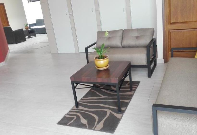 Hotel Piedra Blanca Backpackers Hostel | Uyuni | Bolivia | América del Sur 5