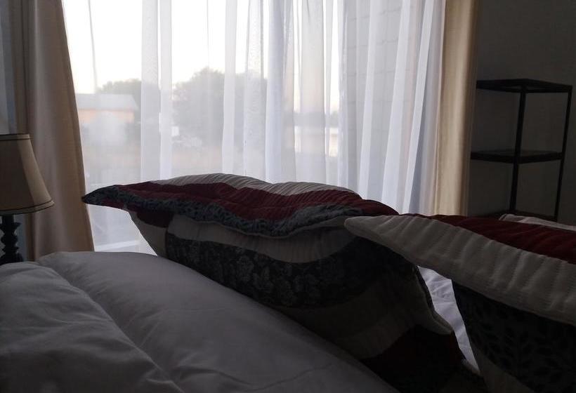 Casa Hotel Trocha Angosta | Constitución | Maule | Chile 10