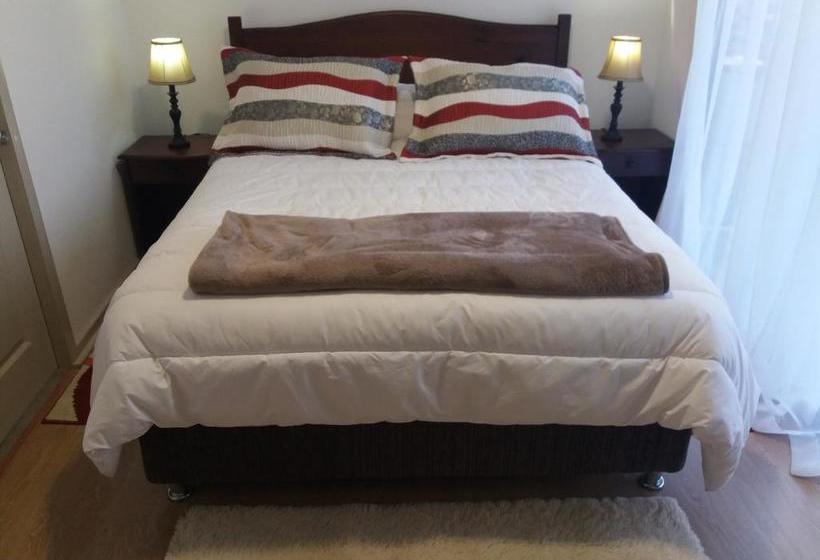 Casa Hotel Trocha Angosta | Constitución | Maule | Chile 11