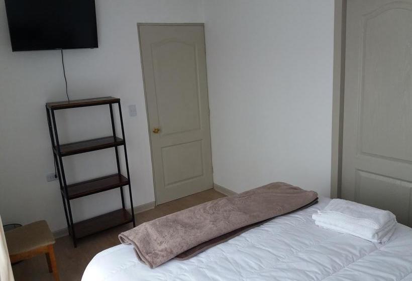 Casa Hotel Trocha Angosta | Constitución | Maule | Chile 12