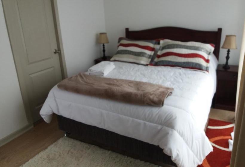 Casa Hotel Trocha Angosta | Constitución | Maule | Chile 13