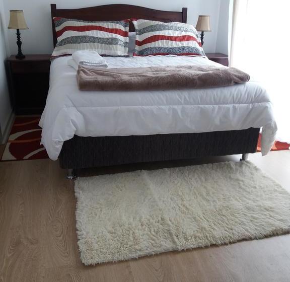 Casa Hotel Trocha Angosta | Constitución | Maule | Chile 14