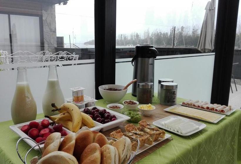 Casa Hotel Trocha Angosta | Constitución | Maule | Chile 15