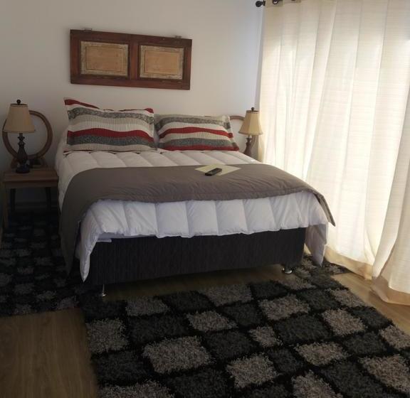 Casa Hotel Trocha Angosta | Constitución | Maule | Chile 16