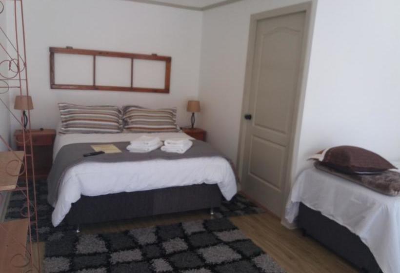 Casa Hotel Trocha Angosta | Constitución | Maule | Chile 17