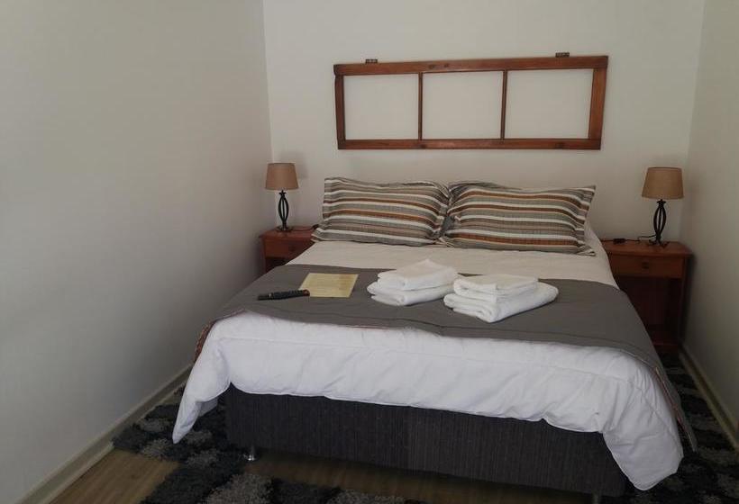 Casa Hotel Trocha Angosta | Constitución | Maule | Chile 19