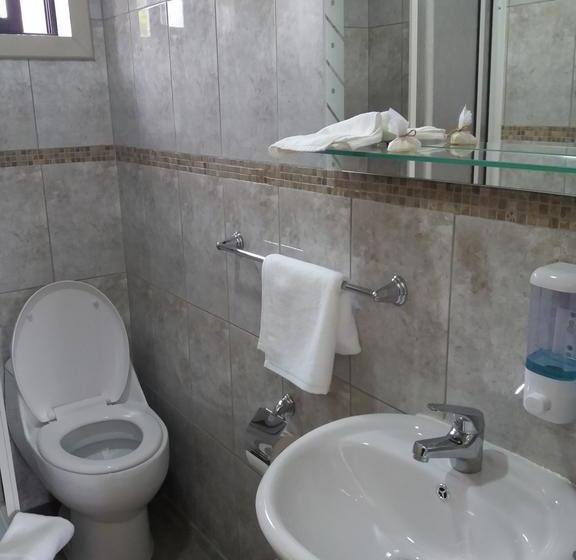 Casa Hotel Trocha Angosta | Constitución | Maule | Chile 2