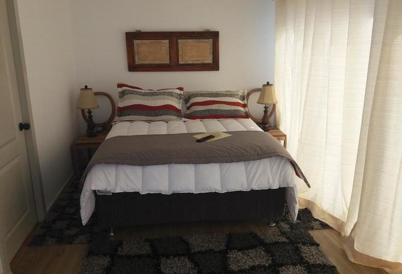 Casa Hotel Trocha Angosta | Constitución | Maule | Chile 20