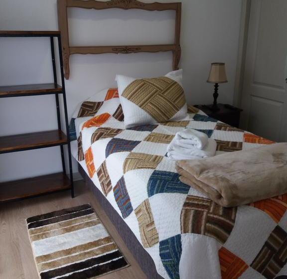 Casa Hotel Trocha Angosta | Constitución | Maule | Chile 3