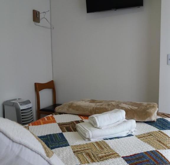 Casa Hotel Trocha Angosta | Constitución | Maule | Chile 4