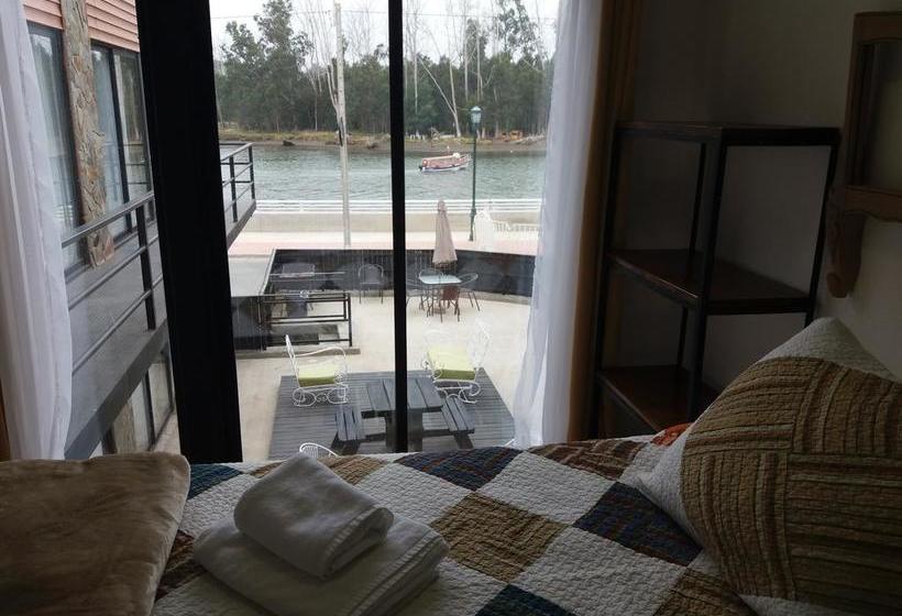 Casa Hotel Trocha Angosta | Constitución | Maule | Chile 6