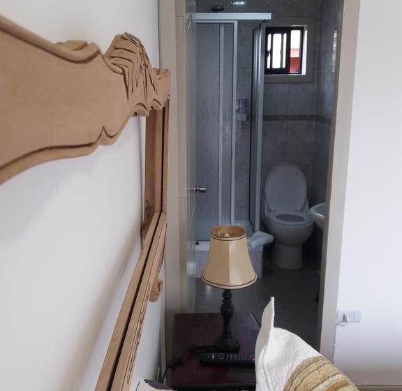 Casa Hotel Trocha Angosta | Constitución | Maule | Chile 7