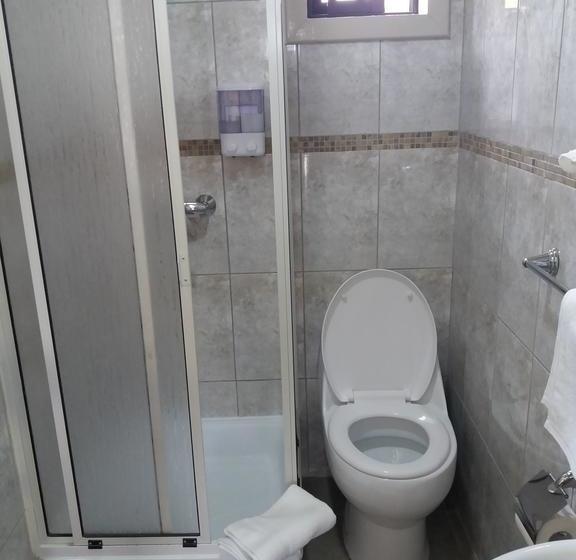 Casa Hotel Trocha Angosta | Constitución | Maule | Chile 8