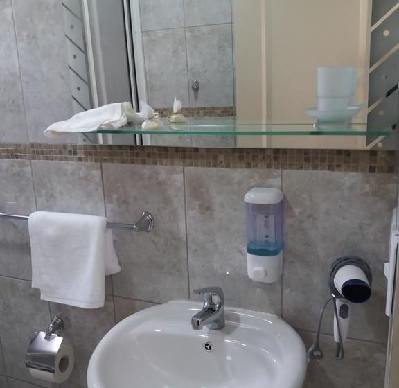 Casa Hotel Trocha Angosta | Constitución | Maule | Chile 9