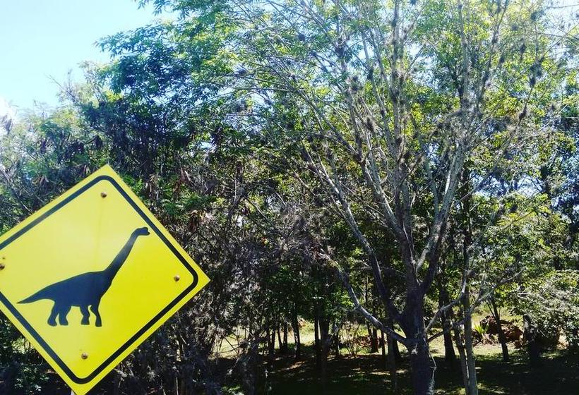 Albergue Ava Family | Villa de Leyva | Boyaca | Colombia 11