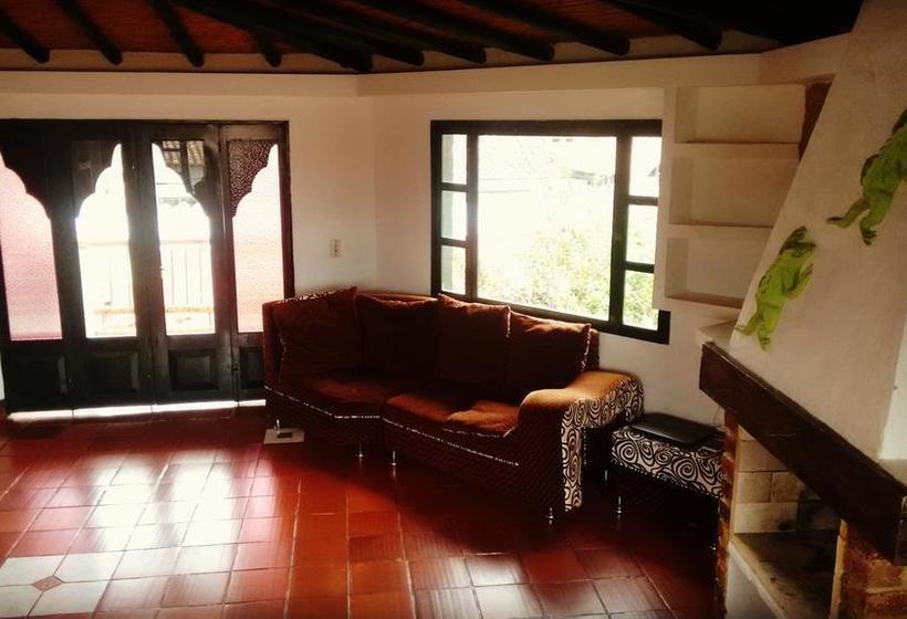 Albergue Ava Family | Villa de Leyva | Boyaca | Colombia 13