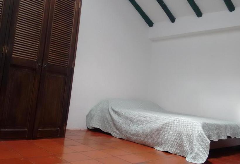 Albergue Ava Family | Villa de Leyva | Boyaca | Colombia 2