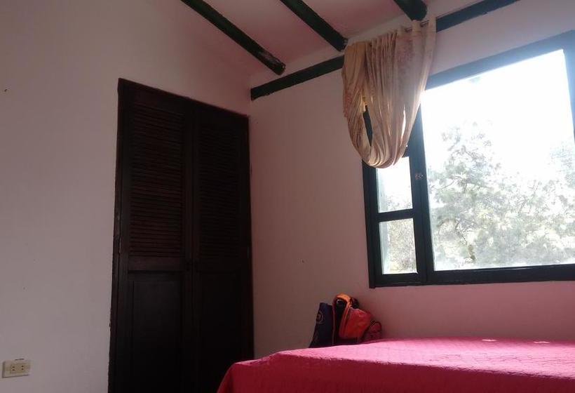 Albergue Ava Family | Villa de Leyva | Boyaca | Colombia 5