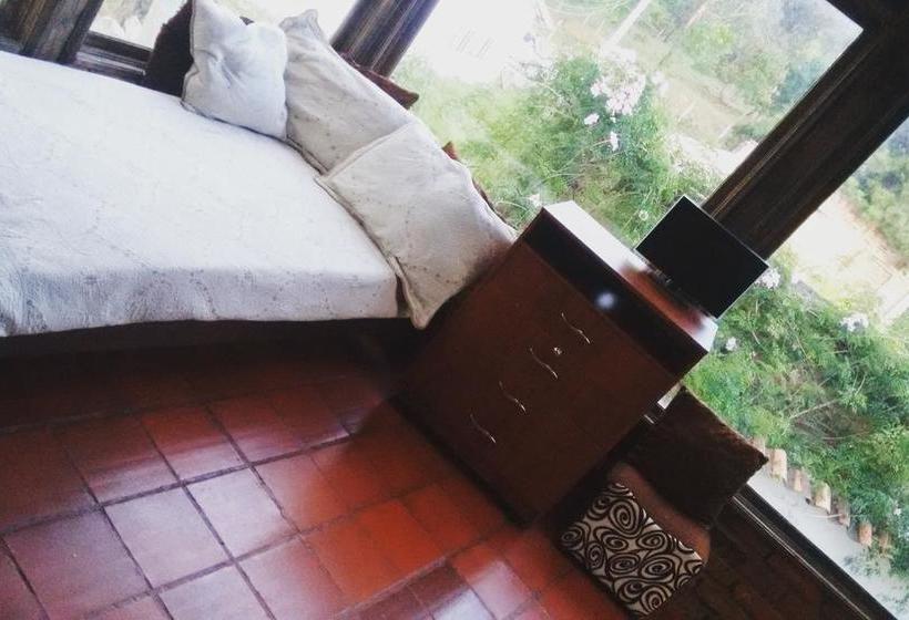 Albergue Ava Family | Villa de Leyva | Boyaca | Colombia 6