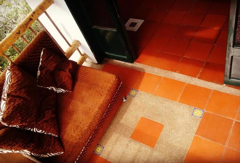 Albergue Ava Family | Villa de Leyva | Boyaca | Colombia 8