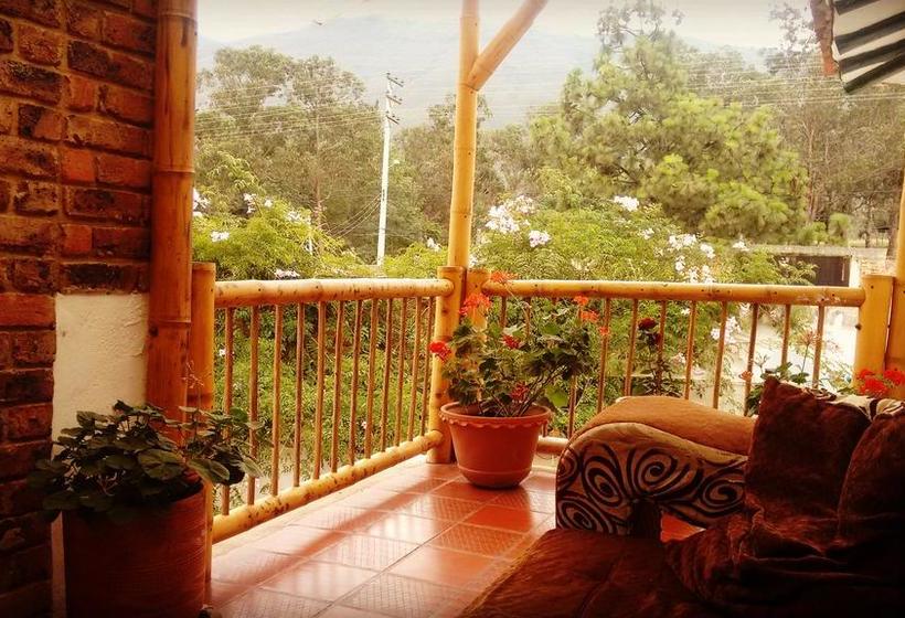 Albergue Ava Family | Villa de Leyva | Boyaca | Colombia 9