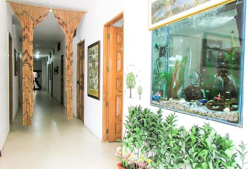 Hotel Tayrona Apartado Antioquia