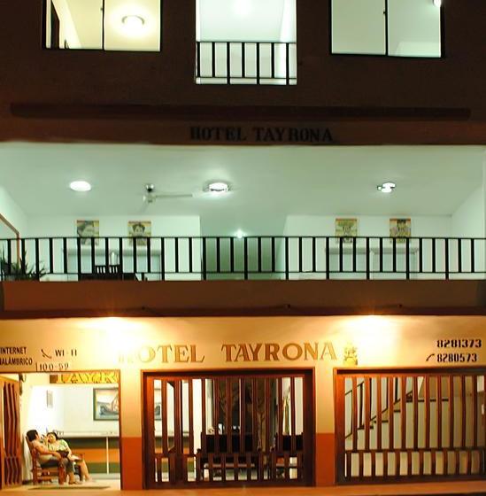Hotel Tayrona Apartado | Apartadó | Antioquia | Colombia 1