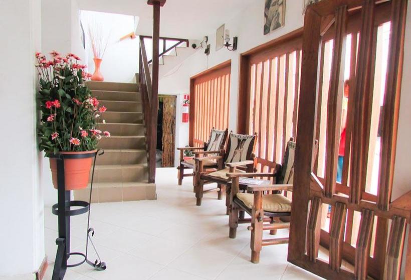 Hotel Tayrona Apartado | Apartadó | Antioquia | Colombia 2