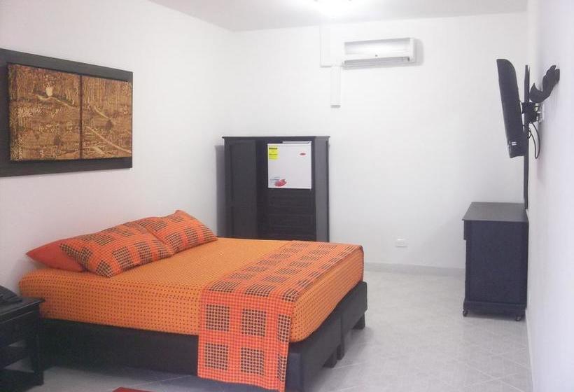 Hotel Tayrona Apartado | Apartadó | Antioquia | Colombia 3