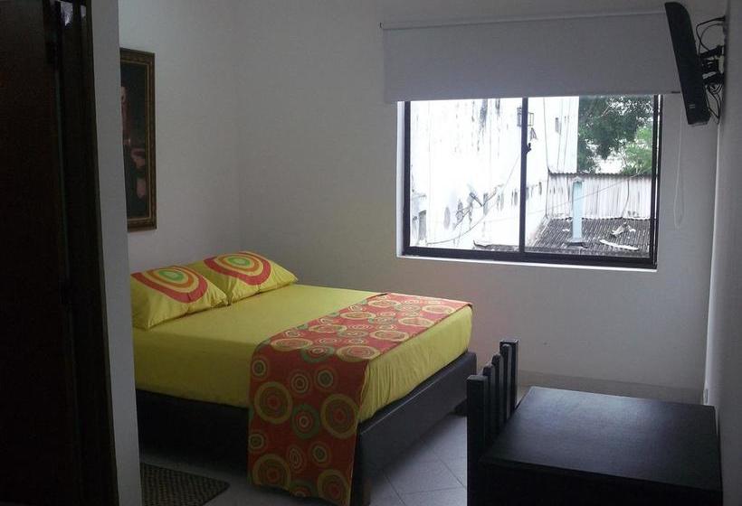 Hotel Tayrona Apartado | Apartadó | Antioquia | Colombia 4