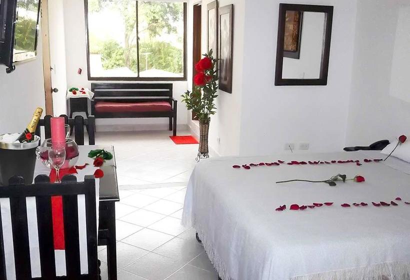 Hotel Tayrona Apartado | Apartadó | Antioquia | Colombia 5