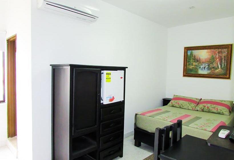 Hotel Tayrona Apartado | Apartadó | Antioquia | Colombia 7