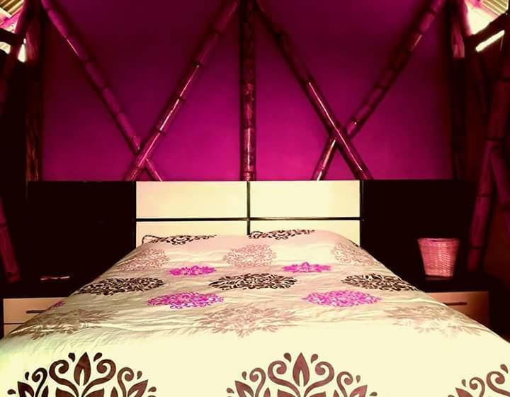 Diomatal Ecoresort | Villavieja | Huila | Colombia 1