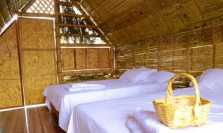 Diomatal Ecoresort | Villavieja | Huila | Colombia 11